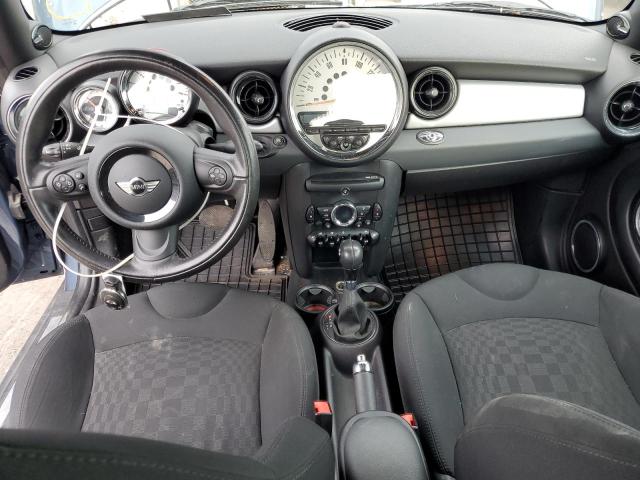 Photo 8 from auction – 2011 MINI COOPER with VIN WMWZN3C54BT133683