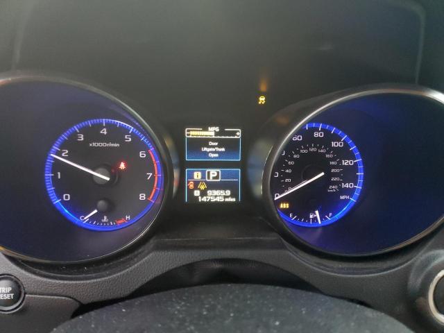 Photo 9 from auction – 2015 SUBARU OUTBACK 2. with VIN 4S4BSALC3F3304425