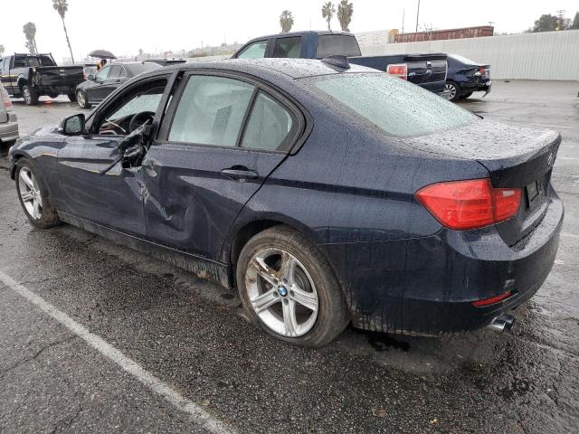 Photo 2 from auction – 2013 BMW 328 I SULE with VIN WBA3C1C55DF438031
