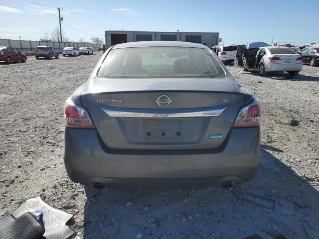 Photo 6 from auction – 2014 NISSAN ALTIMA 2.5 with VIN 1N4AL3APXEN373944