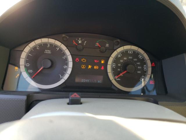 Photo 9 from auction – 2009 FORD ESCAPE HYB with VIN 1FMCU49359KA07383