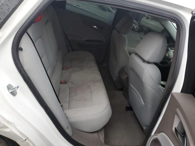 Photo 10 from auction – 2016 CHEVROLET MALIBU LS with VIN 1G1ZC5ST3GF278412