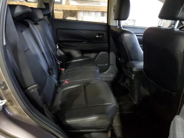Photo 11 from auction – 2016 MITSUBISHI OUTLANDER with VIN JA4AZ3A31GZ006927