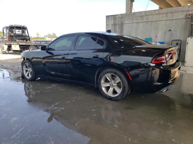 Photo 2 from auction – 2017 DODGE CHARGER SX with VIN 2C3CDXHG4HH559316