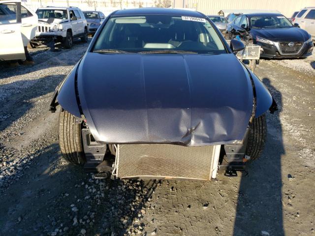 Photo 5 from auction – 2020 HYUNDAI SONATA SE with VIN 5NPEG4JA8LH020665