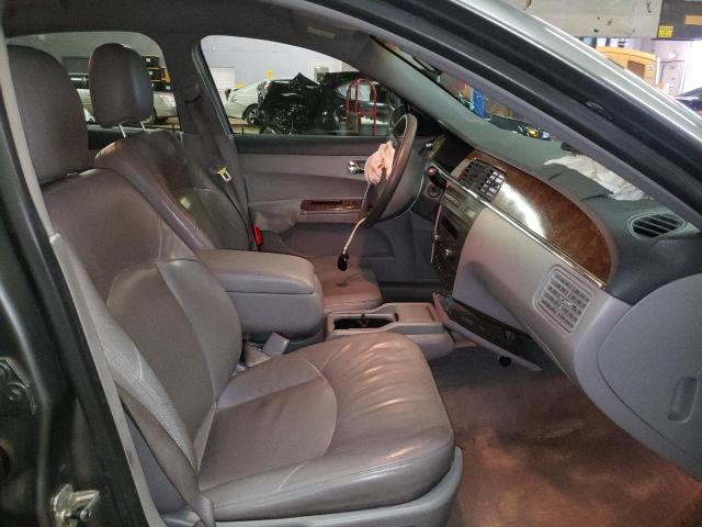 Photo 7 from auction – 2005 BUICK LACROSSE C with VIN 2G4WD532251329301