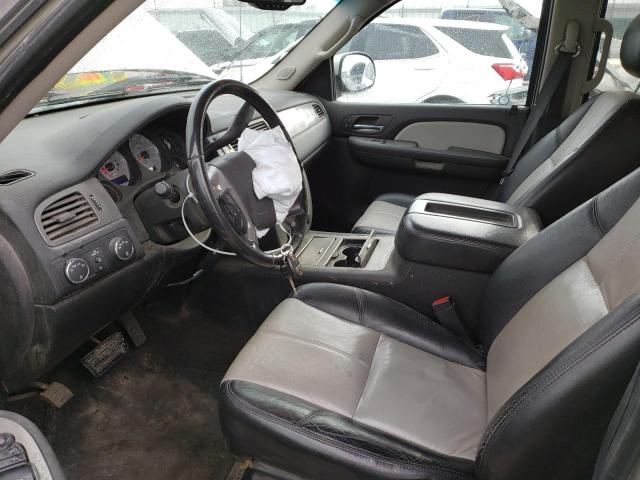 Photo 7 from auction – 2008 GMC SIERRA K15 with VIN 2GTEK13M281310591