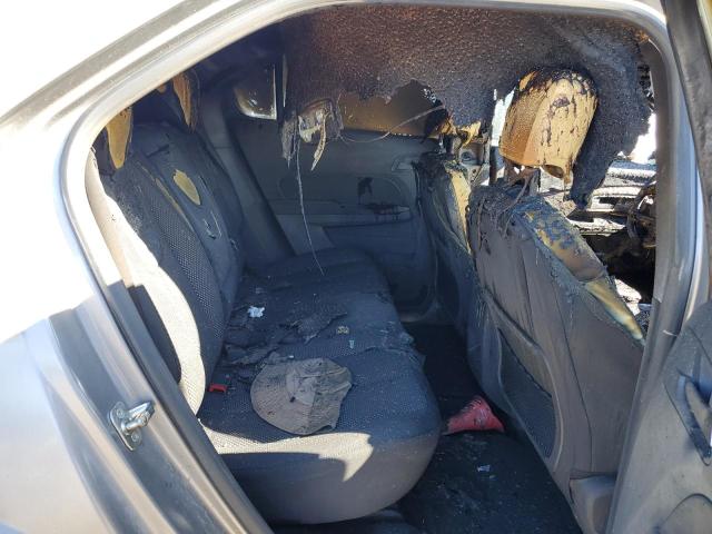 Photo 11 from auction – 2012 CHEVROLET EQUINOX LT with VIN 2GNFLEEK5C6373739