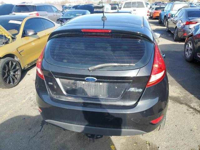 Photo 6 from auction – 2013 FORD FIESTA SE with VIN 3FADP4EJ4DM219011