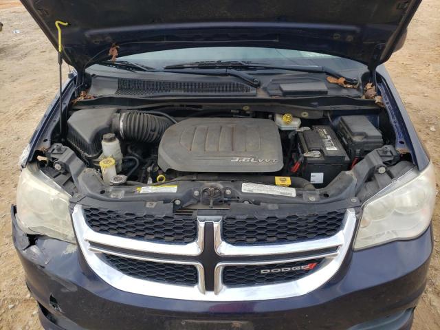Photo 11 from auction – 2012 DODGE GRAND CARA with VIN 2C4RDGCG2CR319973