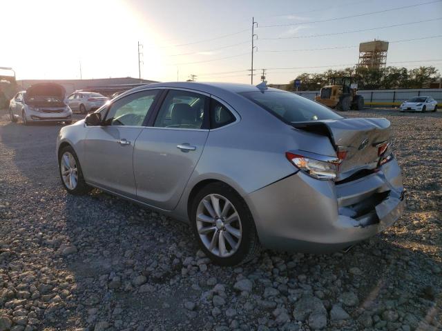 Photo 2 from auction – 2013 BUICK VERANO with VIN 1G4PP5SKXD4118010
