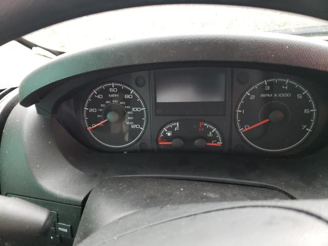 Photo 8 from auction – 2021 RAM PROMASTER with VIN 3C6MRVJG0ME532692
