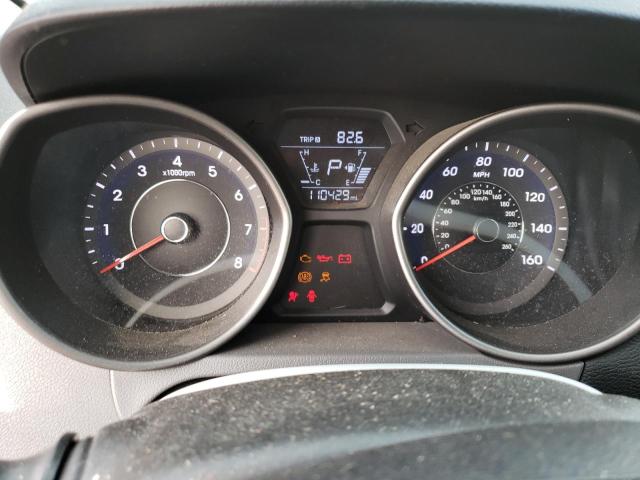 Photo 9 from auction – 2016 HYUNDAI ELANTRA SE with VIN 5NPDH4AE1GH729875