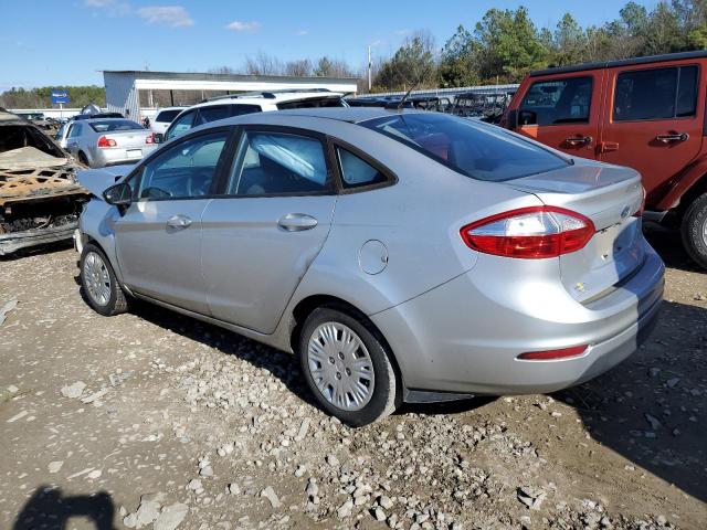 Photo 2 from auction – 2015 FORD FIESTA S with VIN 3FADP4AJ0FM163352