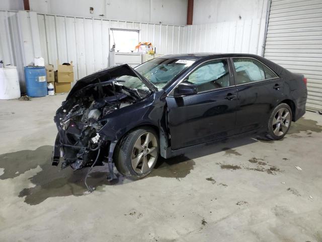 TOYOTA CAMRY L 2014 with VIN 4T1BF1FK0EU747972 - Photo from auction