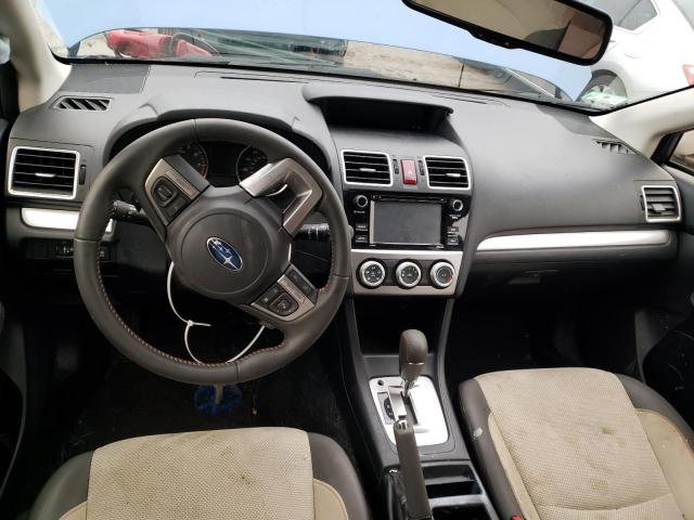 Photo 8 from auction – 2016 SUBARU CROSSTREK with VIN JF2GPABC8G8338668