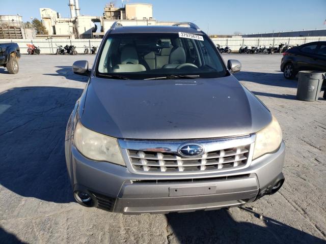 Photo 5 from auction – 2011 SUBARU FORESTER T with VIN JF2SHBGC4BH765893