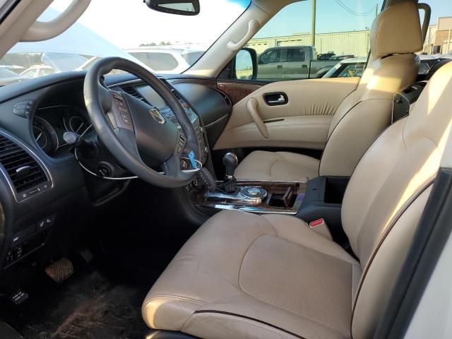 Photo 7 from auction – 2017 NISSAN ARMADA PLA with VIN JN8AY2NF8H9304632