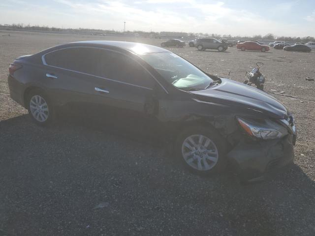 Photo 4 from auction – 2018 NISSAN ALTIMA 2.5 with VIN 1N4AL3AP7JC247644