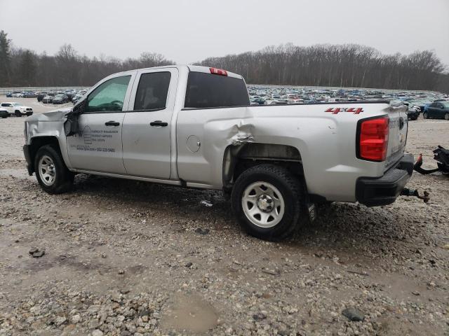 Photo 2 from auction – 2019 CHEVROLET SILVERADO with VIN 2GCVKNEC8K1105344