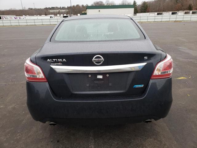 Photo 6 from auction – 2013 NISSAN ALTIMA 2.5 with VIN 1N4AL3AP8DC119305