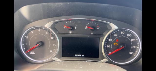 Photo 8 from auction – 2017 GMC ACADIA SLT with VIN 1GKKNMLS9HZ232879