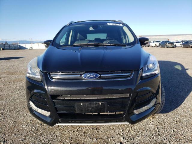 Photo 5 from auction – 2013 FORD ESCAPE TIT with VIN 1FMCU9J98DUB64755