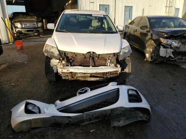 Photo 5 from auction – 2011 MAZDA CX-7 with VIN JM3ER2B51B0405584