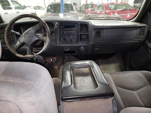Photo 8 from auction – 2007 CHEVROLET SILVERADO with VIN 1GCHK23U57F133108