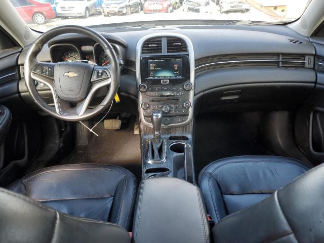 Photo 8 from auction – 2016 CHEVROLET MALIBU LIM with VIN 1G11E5SA9GF134367