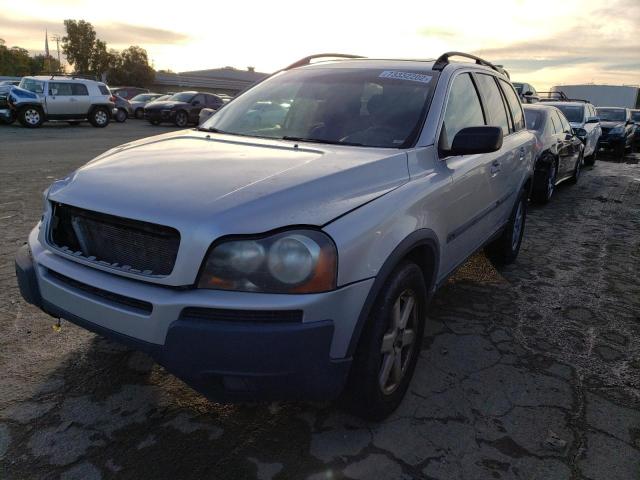 Photo 1 from auction – 2006 VOLVO XC90 with VIN YV4CY592061240253