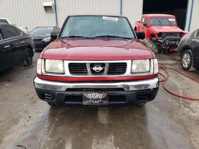 Zdjęcie 5 z aukcji – 2000 NISSAN FRONTIER K z VIN 1N6DD26S5YC433993
