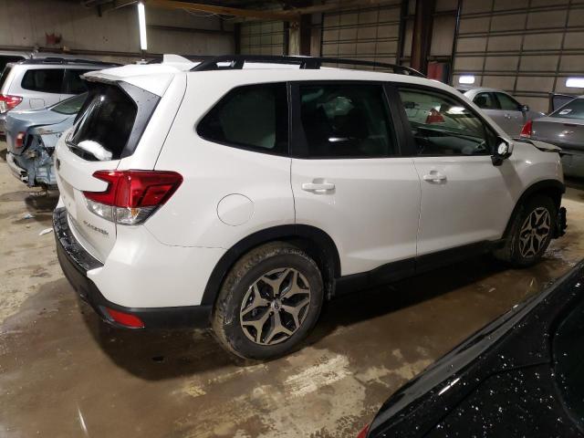 Photo 3 from auction – 2022 SUBARU FORESTER P with VIN JF2SKAEC8NH481458
