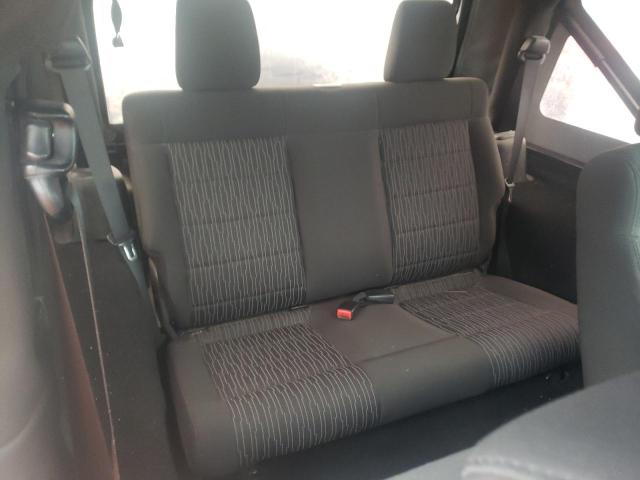 Photo 10 from auction – 2011 JEEP WRANGLER S with VIN 1J4AA2D11BL608976