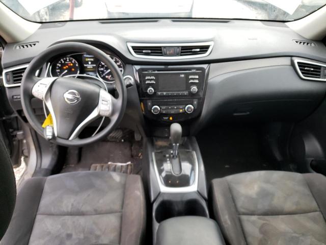 Photo 8 from auction – 2016 NISSAN ROGUE S with VIN KNMAT2MT0GP628878