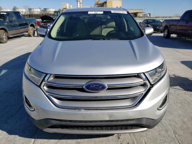 Photo 5 from auction – 2018 FORD EDGE SEL with VIN 2FMPK3J91JBC47840