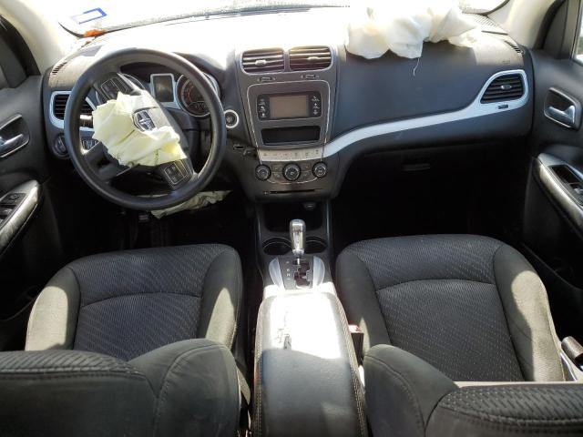 Photo 8 from auction – 2012 DODGE JOURNEY SX with VIN 3C4PDCBG2CT144106