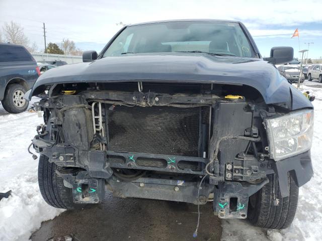 Foto 5 de la subasta – 2015 RAM 1500 ST con VIN 1C6RR7KT9FS617088