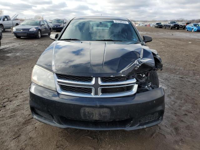 Photo 5 from auction – 2014 DODGE AVENGER SE with VIN 1C3CDZAB3EN109475