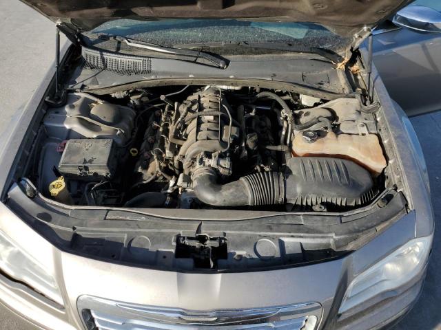 Photo 11 from auction – 2014 CHRYSLER 300C with VIN 2C3CCAET6EH171341