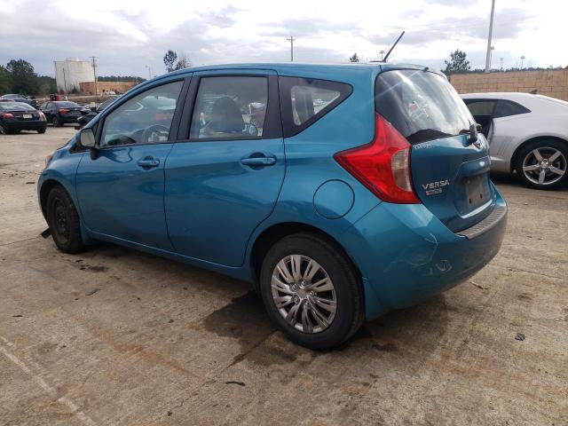 Photo 2 from auction – 2014 NISSAN VERSA NOTE with VIN 3N1CE2CPXEL437939