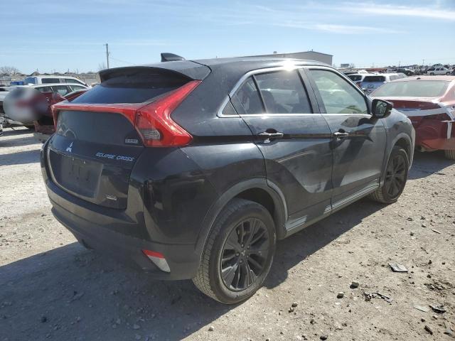 Photo 3 from auction – 2019 MITSUBISHI ECLIPSE CR with VIN JA4AT4AA6KZ049402
