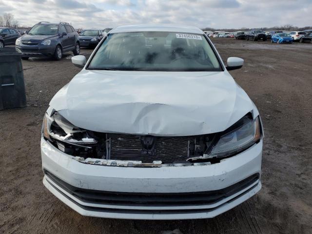 Photo 5 from auction – 2017 VOLKSWAGEN JETTA S with VIN 3VW2B7AJ1HM257032