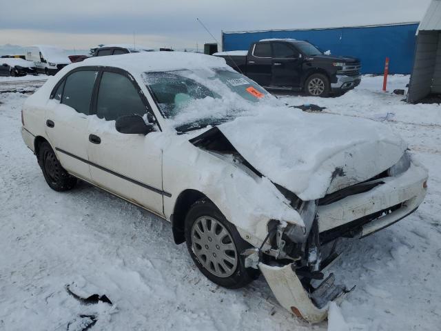 Photo 4 from auction – 1994 TOYOTA COROLLA with VIN 2T1AE09B0RC079375