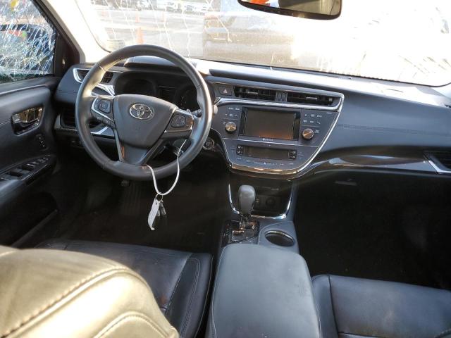 Photo 8 from auction – 2013 TOYOTA AVALON BAS with VIN 4T1BK1EB0DU050460