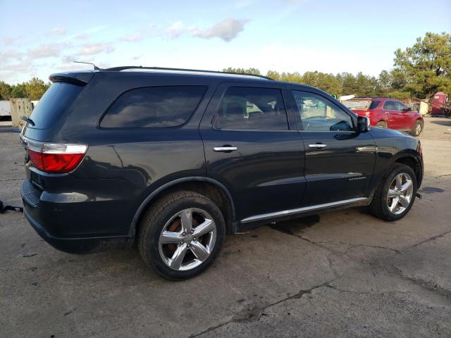 Photo 3 from auction – 2011 DODGE DURANGO CI with VIN 1D4RD5GG1BC720343
