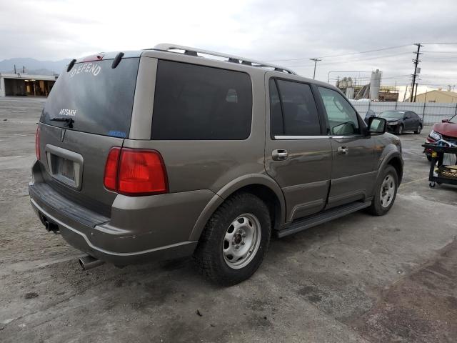 Photo 3 from auction – 2003 LINCOLN NAVIGATOR with VIN 5LMFU27R73LJ45837