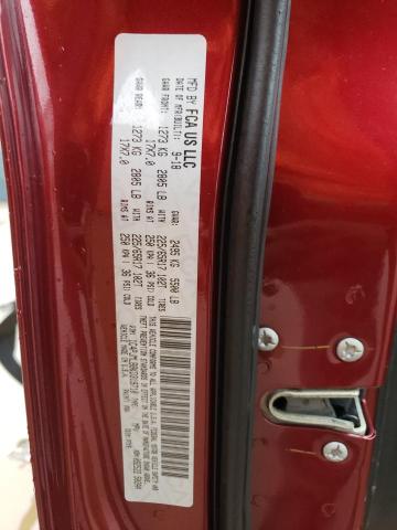 Photo 14 from auction – 2019 JEEP CHEROKEE L with VIN 1C4PJMLB8KD319710