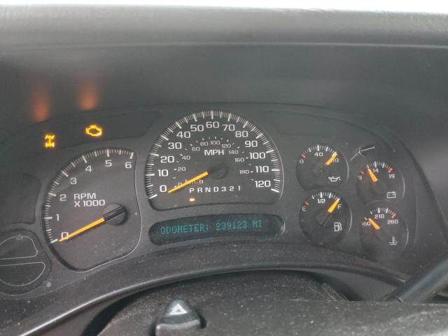 Photo 9 from auction – 2007 CHEVROLET 1500 with VIN 1GCEK19B87Z174382