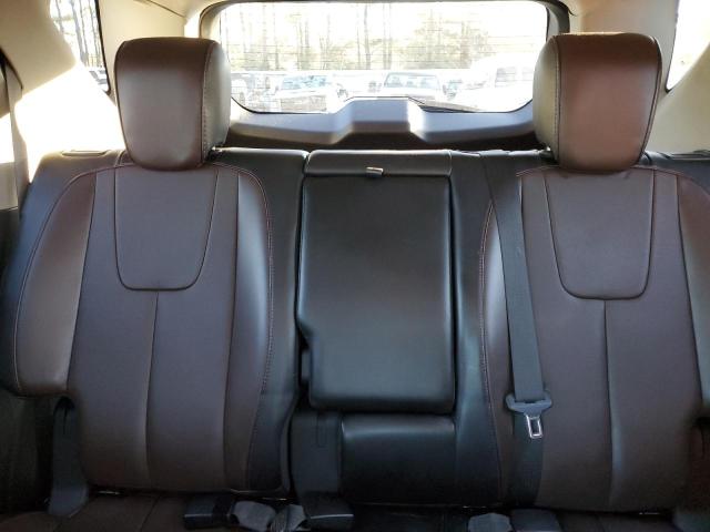 Photo 10 from auction – 2012 CHEVROLET EQUINOX LT with VIN 2GNALFEK6C6387794